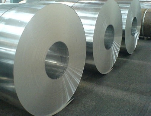 Aluminum Foil Manufacturer And Supplier - Tigers Aluminum Factory