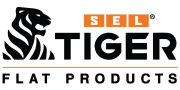 SEL Tiger Flat Products Logo1